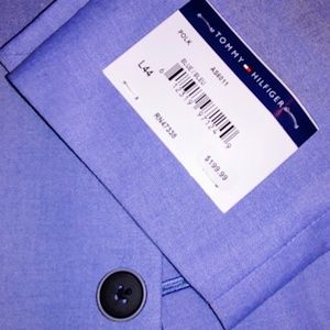 Sport Coat 44L